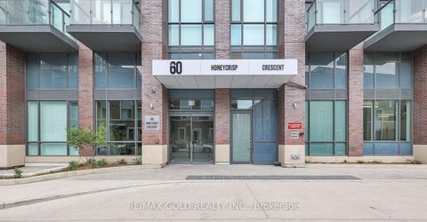 Photo 14 at 1116 - 60 Honeycrisp Crescent, Vaughan Corporate Centre, Vaughan
