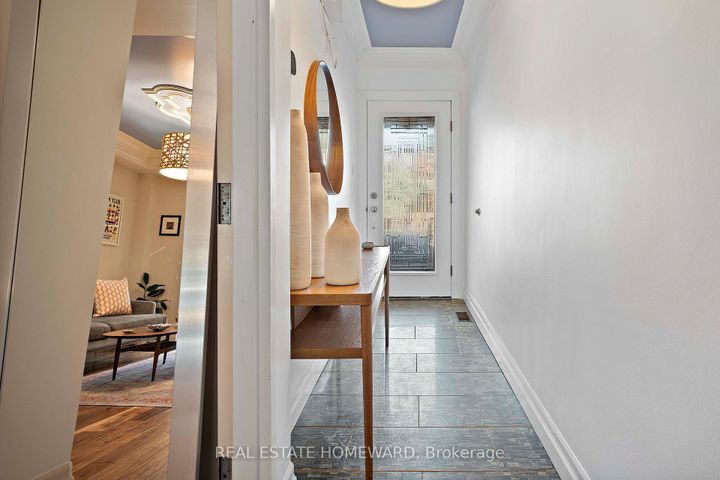 Photo 3 at 142 Bellwoods Avenue, Bellwoods, Toronto