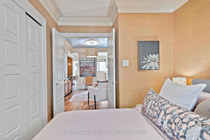 Photo 11 at 142 Bellwoods Avenue, Bellwoods, Toronto