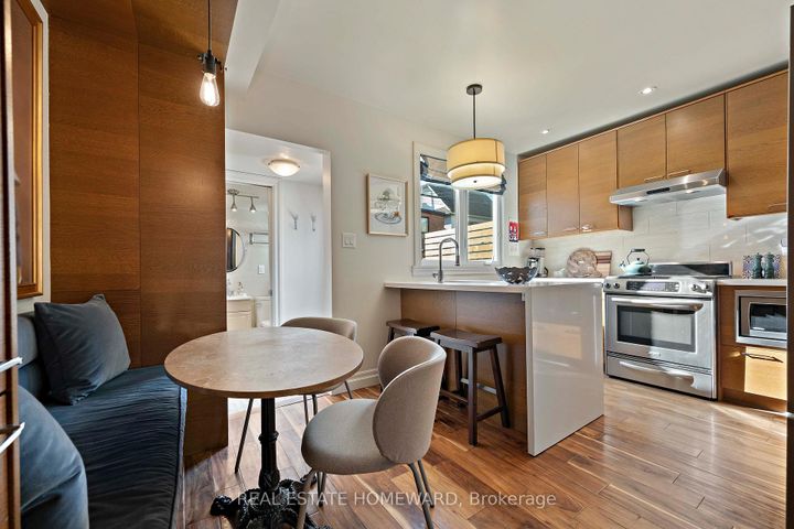 Photo 13 at 142 Bellwoods Avenue, Bellwoods, Toronto