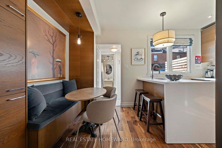 Photo 17 at 142 Bellwoods Avenue, Bellwoods, Toronto