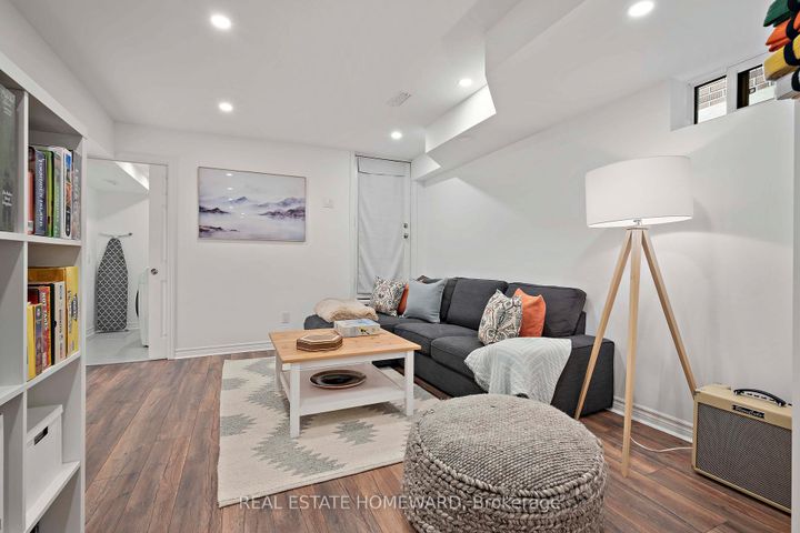 Photo 22 at 142 Bellwoods Avenue, Bellwoods, Toronto