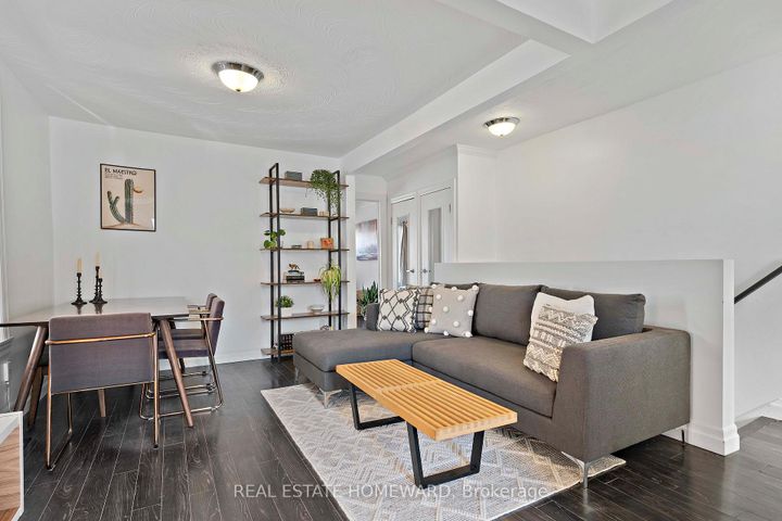 Photo 28 at 142 Bellwoods Avenue, Bellwoods, Toronto