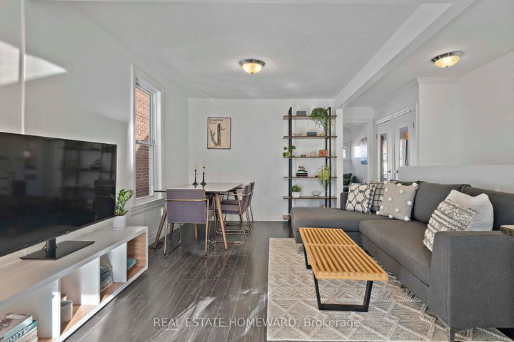 Photo 30 at 142 Bellwoods Avenue, Bellwoods, Toronto