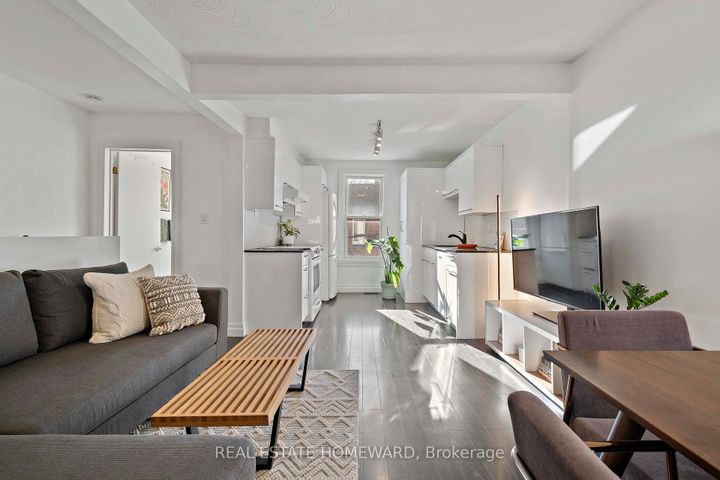 Photo 31 at 142 Bellwoods Avenue, Bellwoods, Toronto