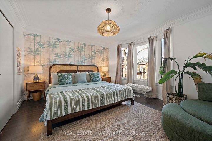 Photo 37 at 142 Bellwoods Avenue, Bellwoods, Toronto