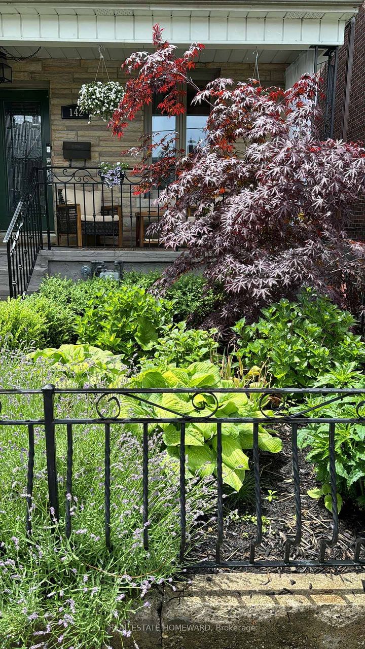 Photo 43 at 142 Bellwoods Avenue, Bellwoods, Toronto