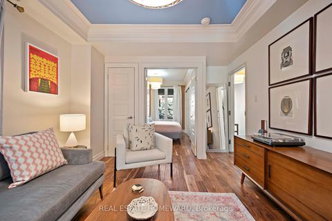 Photo 8 at 142 Bellwoods Avenue, Bellwoods, Toronto