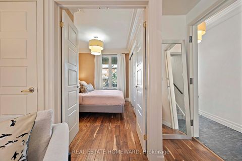 Photo 9 at 142 Bellwoods Avenue, Bellwoods, Toronto