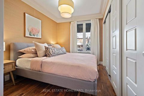 Photo 10 at 142 Bellwoods Avenue, Bellwoods, Toronto