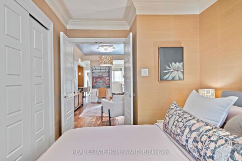 Photo 11 at 142 Bellwoods Avenue, Bellwoods, Toronto