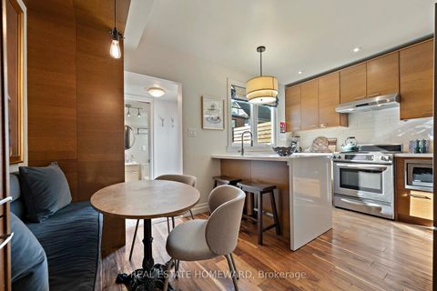 Photo 13 at 142 Bellwoods Avenue, Bellwoods, Toronto