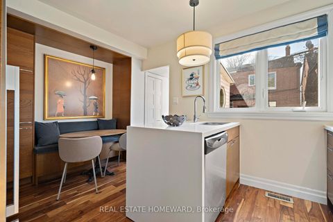 Photo 16 at 142 Bellwoods Avenue, Bellwoods, Toronto