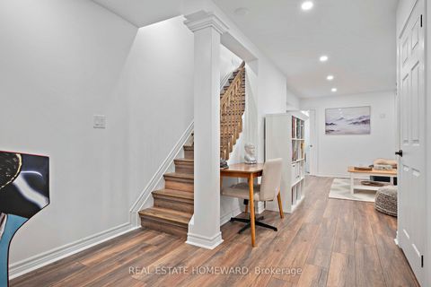 Photo 20 at 142 Bellwoods Avenue, Bellwoods, Toronto