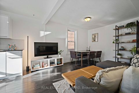 Photo 29 at 142 Bellwoods Avenue, Bellwoods, Toronto