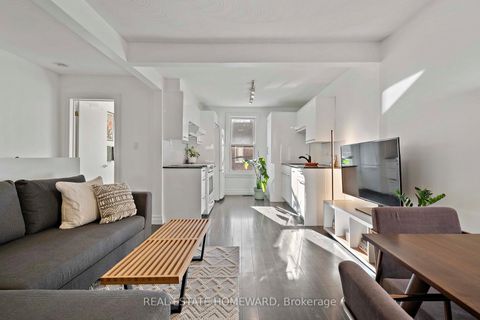 Photo 31 at 142 Bellwoods Avenue, Bellwoods, Toronto