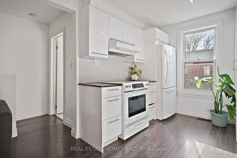 Photo 35 at 142 Bellwoods Avenue, Bellwoods, Toronto