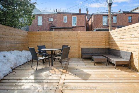 Photo 39 at 142 Bellwoods Avenue, Bellwoods, Toronto