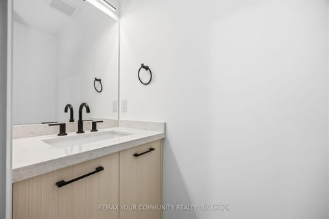 Photo 3 at 55 Cocksfield Avenue, Bathurst Manor, Toronto