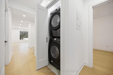 Photo 16 at 55 Cocksfield Avenue, Bathurst Manor, Toronto