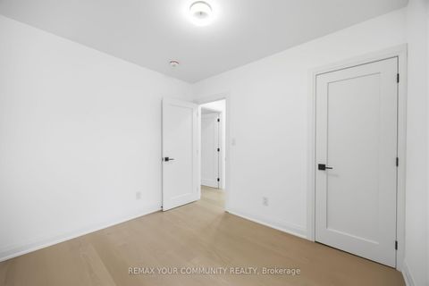 Photo 19 at 55 Cocksfield Avenue, Bathurst Manor, Toronto