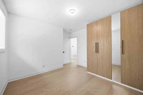 Photo 22 at 55 Cocksfield Avenue, Bathurst Manor, Toronto