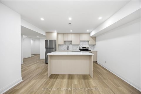 Photo 29 at 55 Cocksfield Avenue, Bathurst Manor, Toronto