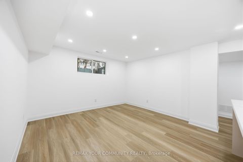 Photo 35 at 55 Cocksfield Avenue, Bathurst Manor, Toronto