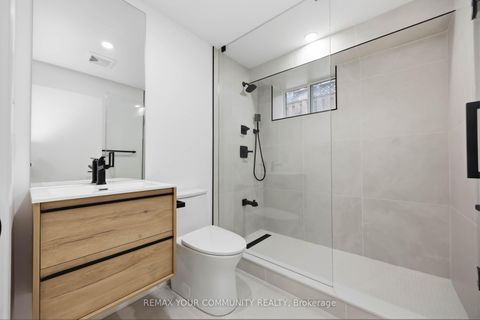 Photo 36 at 55 Cocksfield Avenue, Bathurst Manor, Toronto