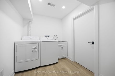 Photo 37 at 55 Cocksfield Avenue, Bathurst Manor, Toronto