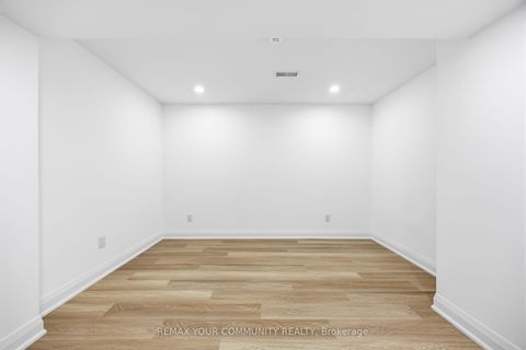 Photo 38 at 55 Cocksfield Avenue, Bathurst Manor, Toronto