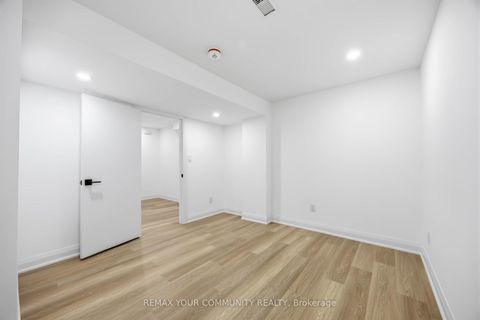 Photo 39 at 55 Cocksfield Avenue, Bathurst Manor, Toronto