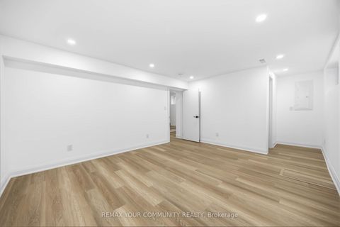 Photo 42 at 55 Cocksfield Avenue, Bathurst Manor, Toronto