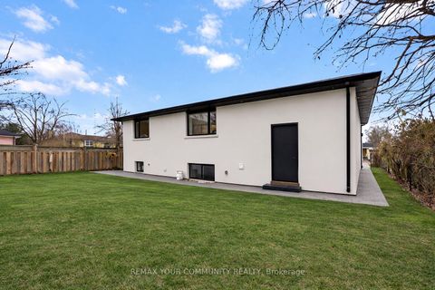 Photo 44 at 55 Cocksfield Avenue, Bathurst Manor, Toronto