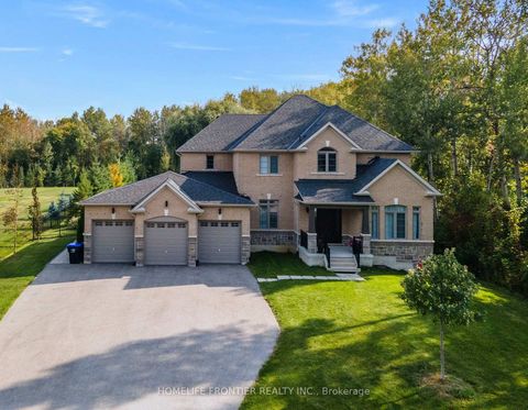 Photo 0 at 1195 Shore Acres Drive, Gilford, Innisfil