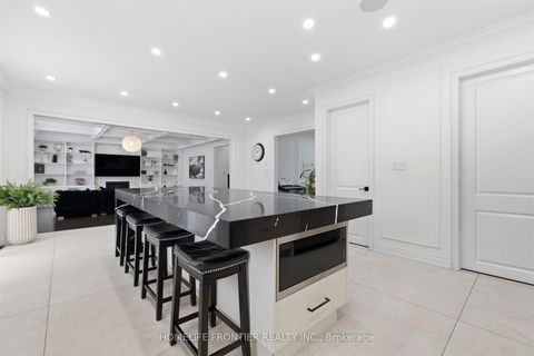 Photo 13 at 1195 Shore Acres Drive, Gilford, Innisfil