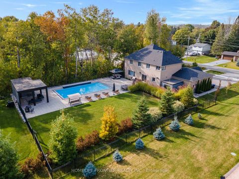 Photo 43 at 1195 Shore Acres Drive, Gilford, Innisfil