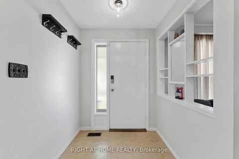 Photo 3 at 19 Dunsany Crescent, Richview, Toronto