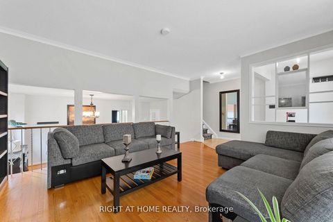 Photo 7 at 19 Dunsany Crescent, Richview, Toronto