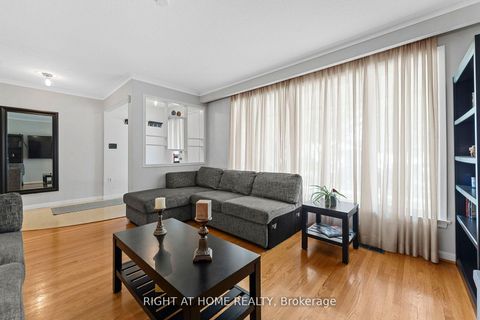 Photo 8 at 19 Dunsany Crescent, Richview, Toronto