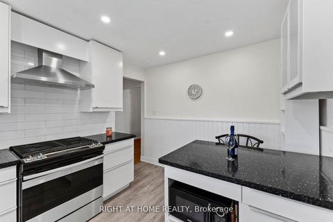 Photo 14 at 19 Dunsany Crescent, Richview, Toronto