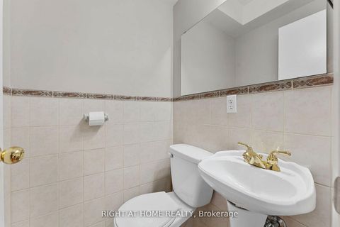 Photo 17 at 19 Dunsany Crescent, Richview, Toronto