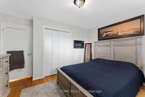 Photo 19 at 19 Dunsany Crescent, Richview, Toronto