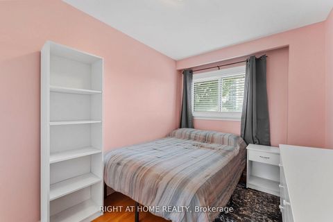 Photo 22 at 19 Dunsany Crescent, Richview, Toronto
