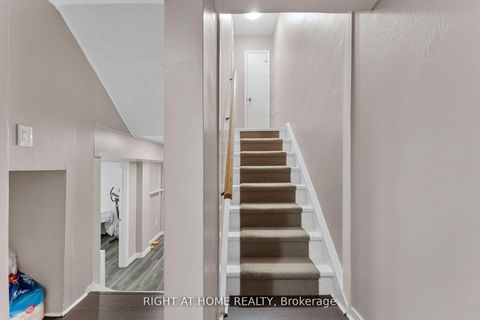 Photo 25 at 19 Dunsany Crescent, Richview, Toronto