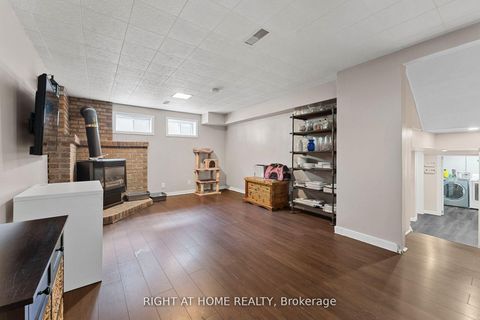 Photo 26 at 19 Dunsany Crescent, Richview, Toronto