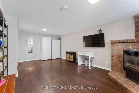 Photo 27 at 19 Dunsany Crescent, Richview, Toronto