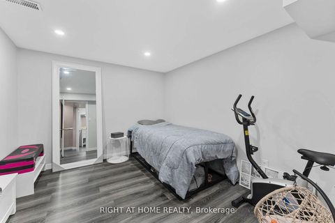 Photo 30 at 19 Dunsany Crescent, Richview, Toronto