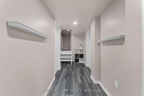 Photo 32 at 19 Dunsany Crescent, Richview, Toronto