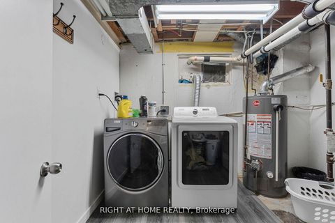 Photo 35 at 19 Dunsany Crescent, Richview, Toronto